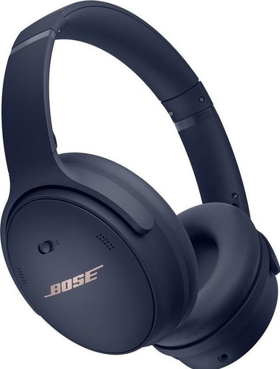 Actual product image Bose QuietComfort 45 Limited Edition (ANC, 22 h, Wireless, Cable)