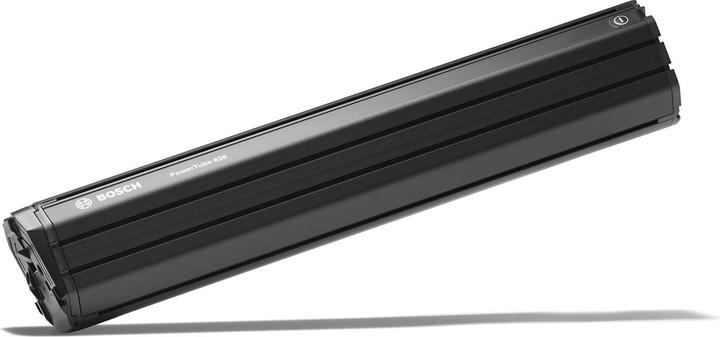 Produktbild Bosch eBike PowerTube 625 BBP291 / vertical (625 Wh, E-Bike Akku)