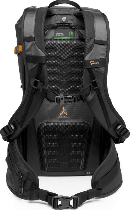Image du produit Lowepro Photo Sport BP 15L AW III (Sac à dos photo, 15 l)