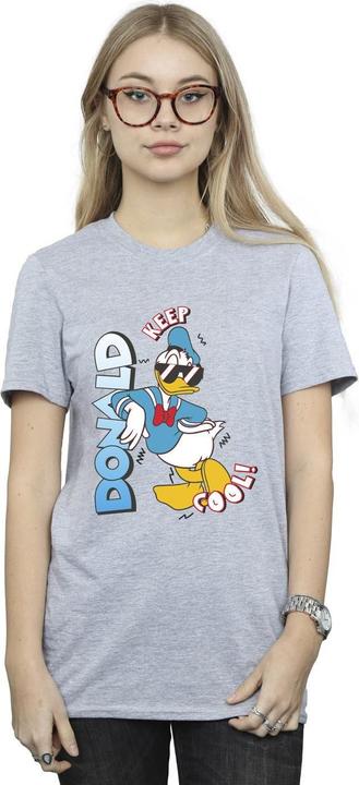 Produktbild Disney Donald Duck Cool TShirt (L)