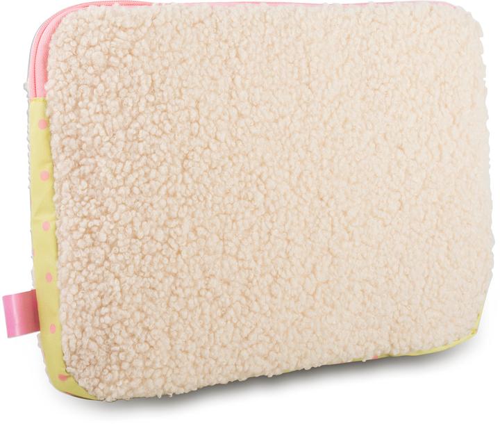 Actual product image Roost Laptop Sleeve 15 inch 541932 Cute & Co