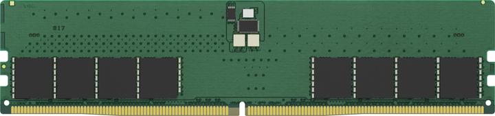 Kingston ValueRAM (1 x 48GB, 0.01 MHz, DDR5-RAM, DIMM)