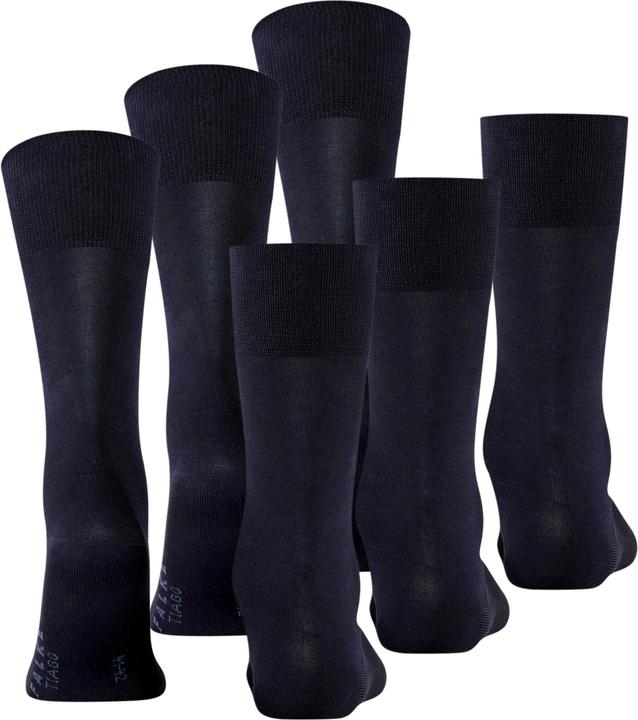 Produktbild Falke Tiago Bundle 3-Pack SO (3er Pack, 45 - 46)