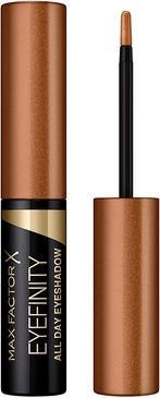 Produktbild Max Factor Liquid shadows and lines Eyefinity (Liquid Shadow) 9.7 ml - Shade: 03 (03 Divine Amber)