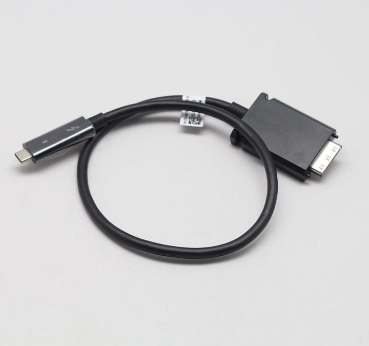 Actual product image Origin Storage Wd15 Thunderbolt