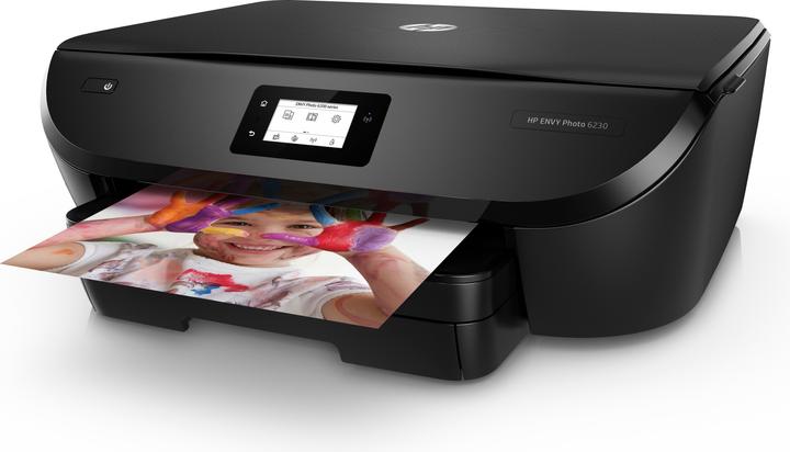 HP Envy Photo 6230 (Ink, Colour)