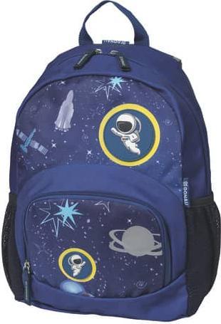 Donau Kinderrucksack Astronaut