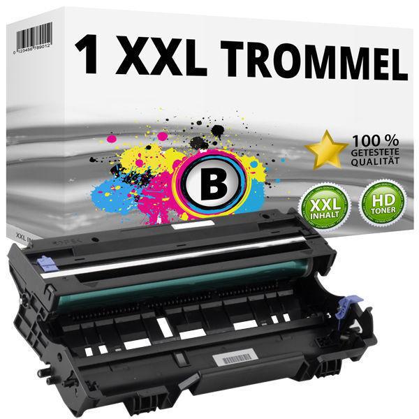Produktbild Druckfuxx Trommel kompatibel Brother HL 1030 1230 1240 1250 DR 6000 DR6000