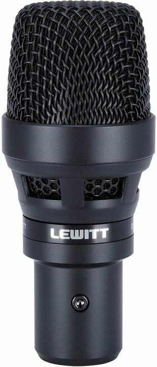 Actual product image Lewitt Microphone DTP 340 TT