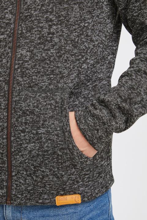 Actual product image Solid Luki Men's Jacket (S)