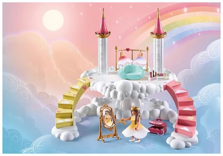 Produktbild Playmobil Himmlische Ankleidewolke (71408, Playmobil Princess)