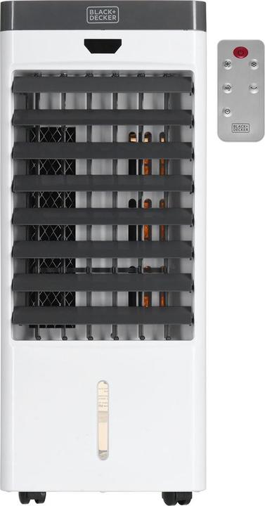 Image du produit Black & Decker BXAC50E