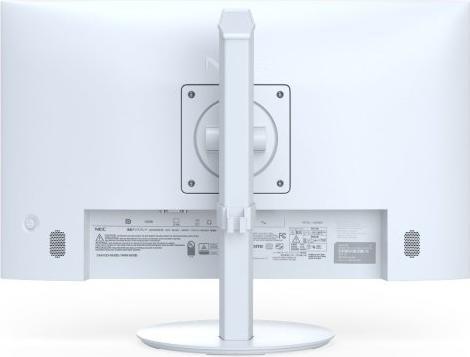 Actual product image NEC E244FL-WH 24IN LCD LED (1920 x 1080 pixels, 24")