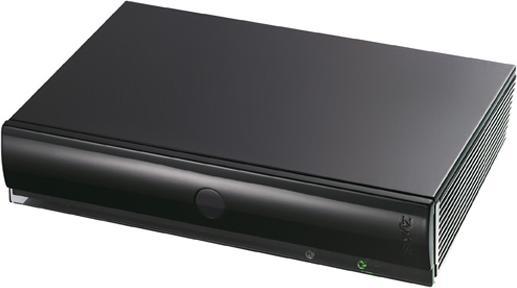 Produktbild Zyxel DMA-2500, Digital Media Player bis 1080p