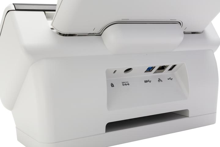 Actual product image Kodak Alaris S2060W (USB, WLAN)
