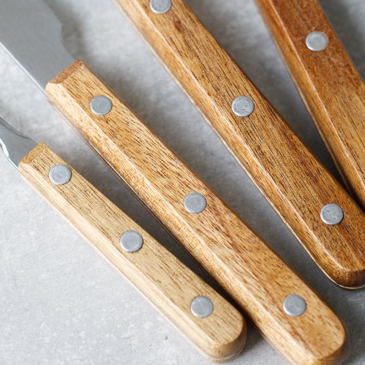 Actual product image Mikasa 16Pc Cutlery set (16 Piece, Cutlery set)