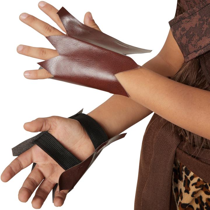 Actual product image Dressforfun Wild Stone Age Boy (140)