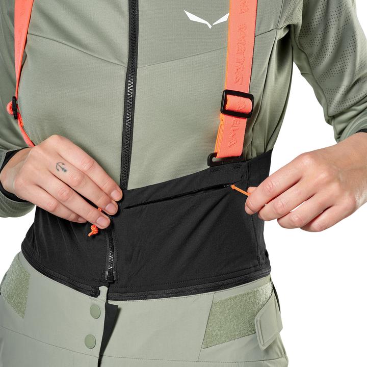 Immagine prodotto Salewa Pantaloni Sella Free 3 Layers Powertex Da (36)