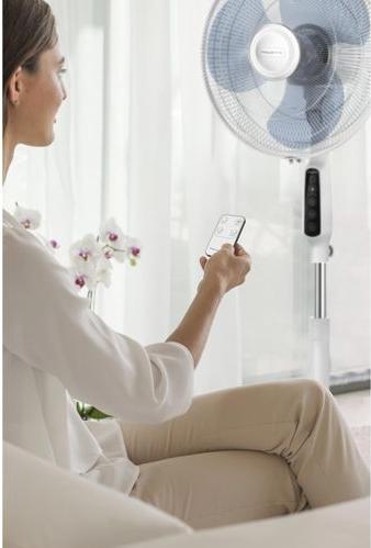 Produktbild Rowenta Essential + (54 dB)