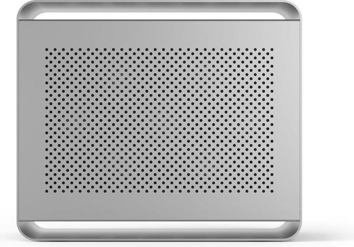 Immagine prodotto Streacom DA2 (Mini-ITX)
