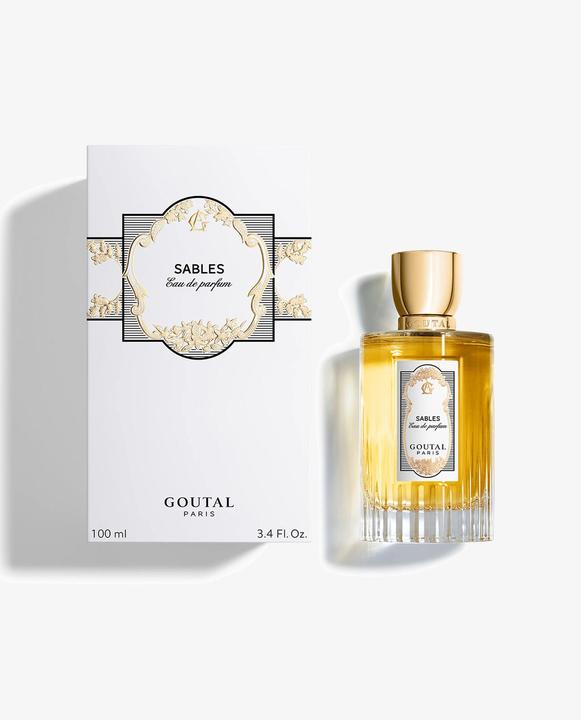Image du produit Annick Goutal Sables Eau de Parfum (Eau de parfum, 100 ml)