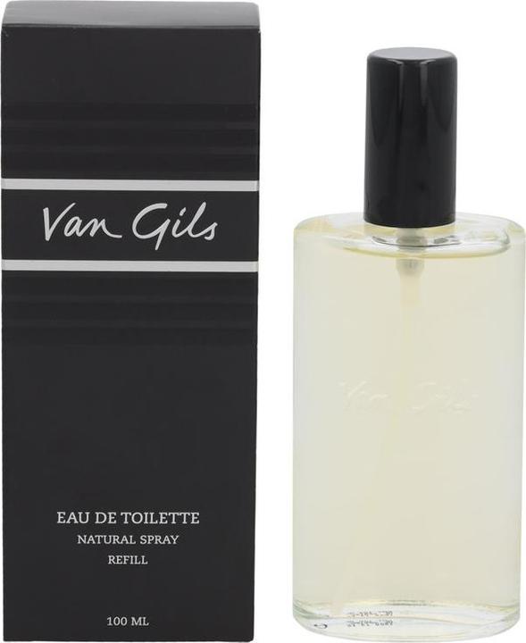 Van Gils Classic Eau De Toilette Spray (Eau de parfum, 100 ml)