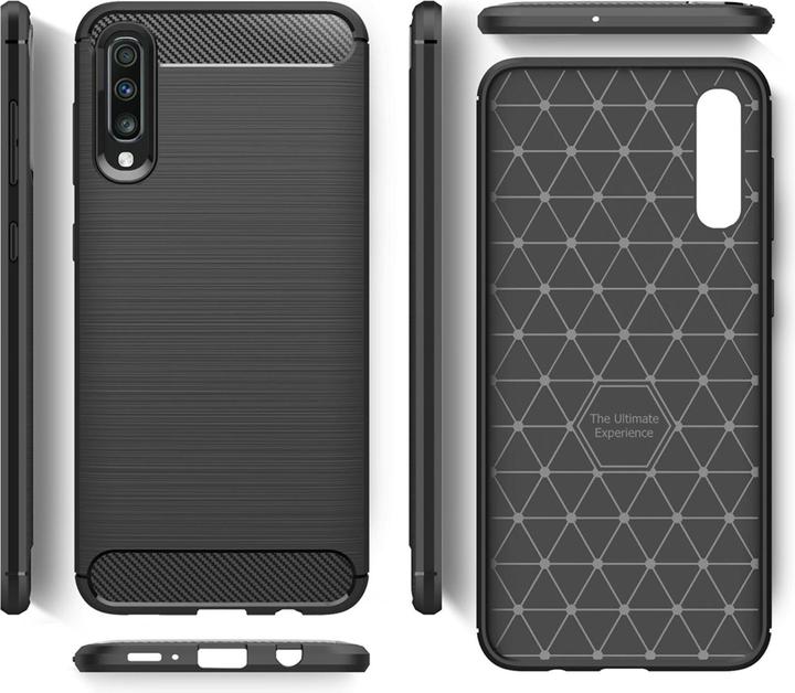 Actual product image Nalia Cover Samsung Galaxy A50 (Samsung Galaxy A50)