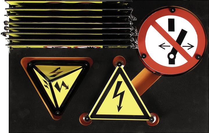 Actual product image Kraftwerk BT700 (103 x)