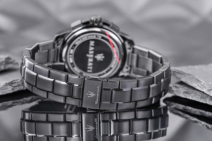 Image du produit Maserati Successo (Chronographe, 44 mm)