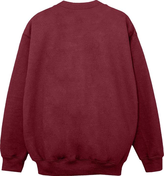 Produktbild Elf OMG Santa I Know Him Sweatshirt (S)