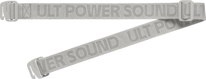 Actual product image Sony ULT Field 5 (25 h, Rechargeable battery operated)