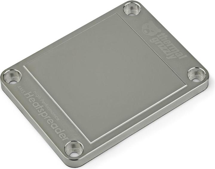 Produktbild Thermal Grizzly AM5 High Performance Heatspreader