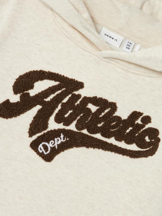Image du produit Name it Sweat à capuche en coton bio (116)