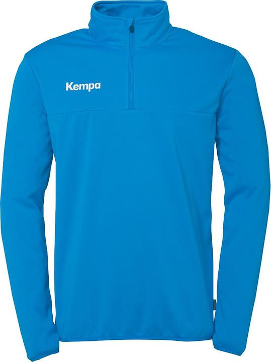 Kempa 1/4 Zip Top