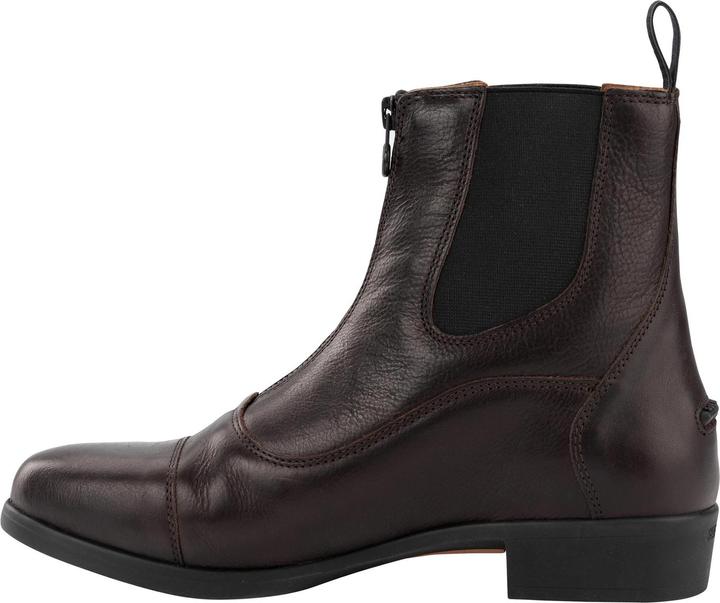 Actual product image Suedwind Footwear Ankle boots Advanced II FZ Soft (42)