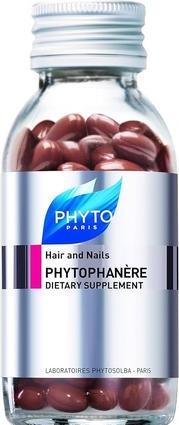 Produktbild Phyto Phytophanère Complément Alimentaire Kaps (120 Stück, Kapseln, 131 g)