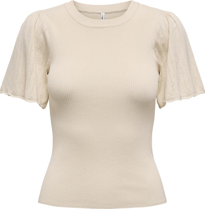 Produktbild Only ONLANJELICA Strickpullover Strickpullover (L)
