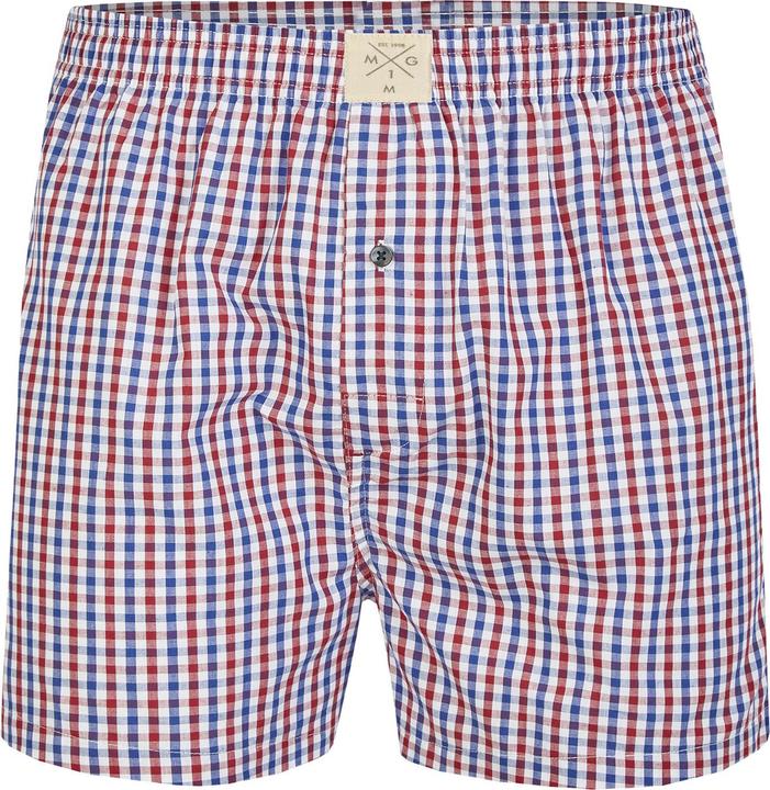 Image du produit Mg-1 Boxer Classics (L, paquet de 6)