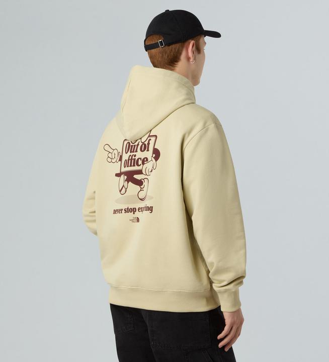 Produktbild North Face Cartoon Logo (M)