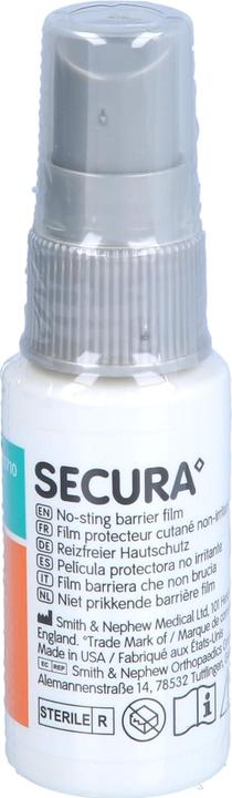 Produktbild Secura Hautschutz Spray (1 x)