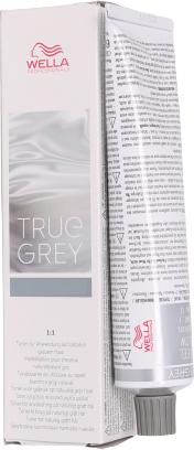 Produktbild Wella True Grey Steel Glow (Steel Glow Medium)