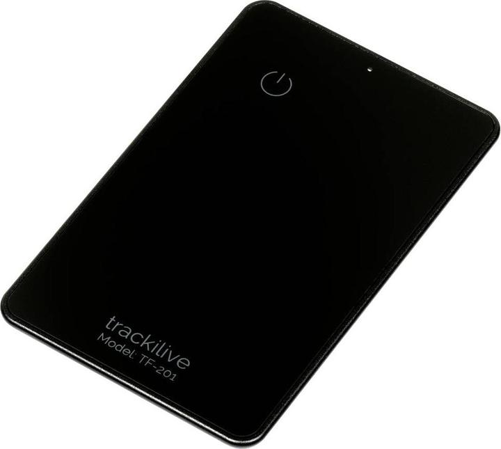 Produktbild Trackilive TF-201 GPS Tracker Multifunktionstracker