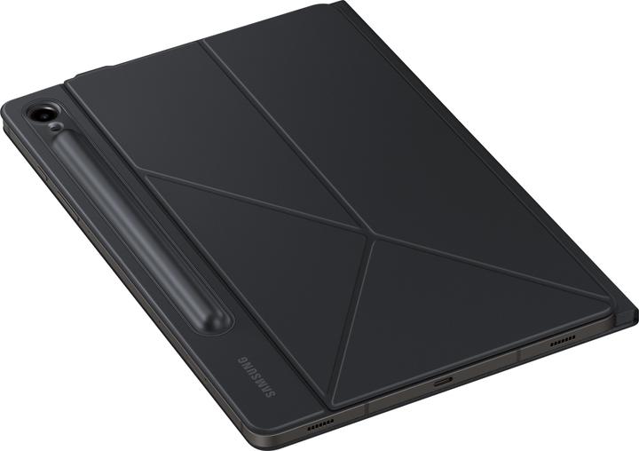 Produktbild Samsung Smart Book Cover (Samsung Galaxy Tab S10 FE, Galaxy Tab S9, Galaxy Tab S9 FE)