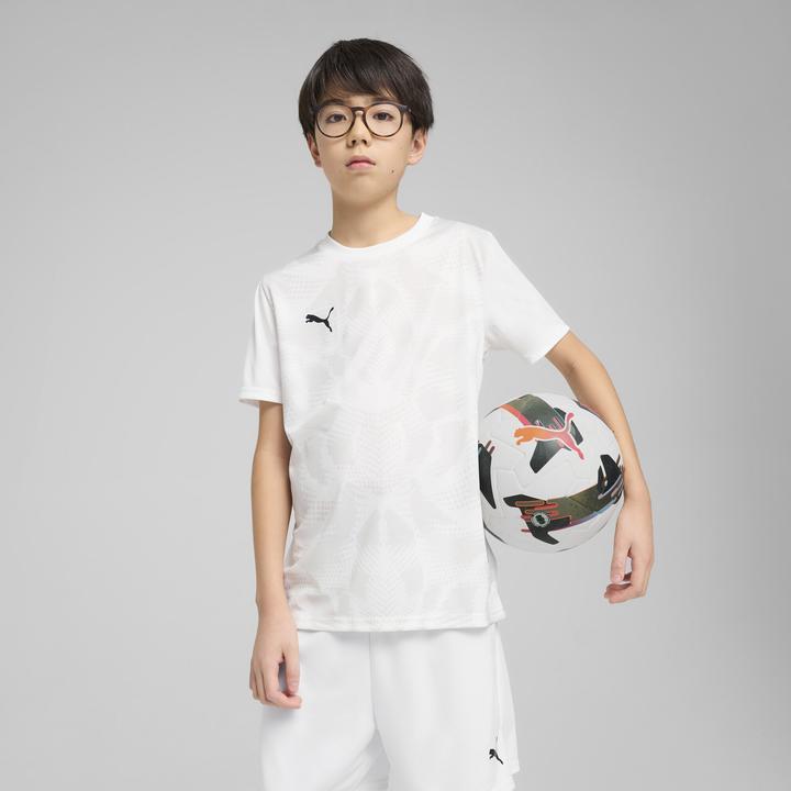 Produktbild Puma teamULTIMATE Jersey Jr (140)