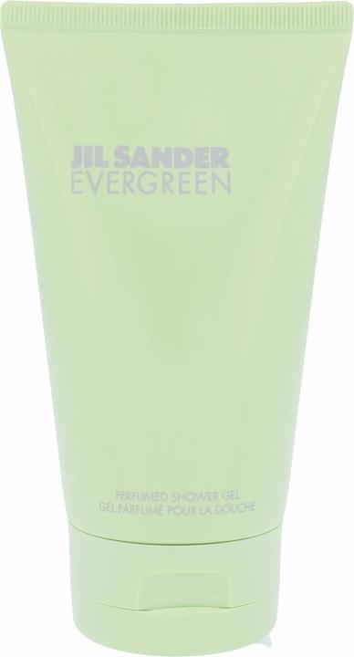 Actual product image Jil Sander Evergreen (150 ml)