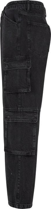 Actual product image 2Y Studios 2Y Aidan Cargo Baggy Jeans - 178453 (33)