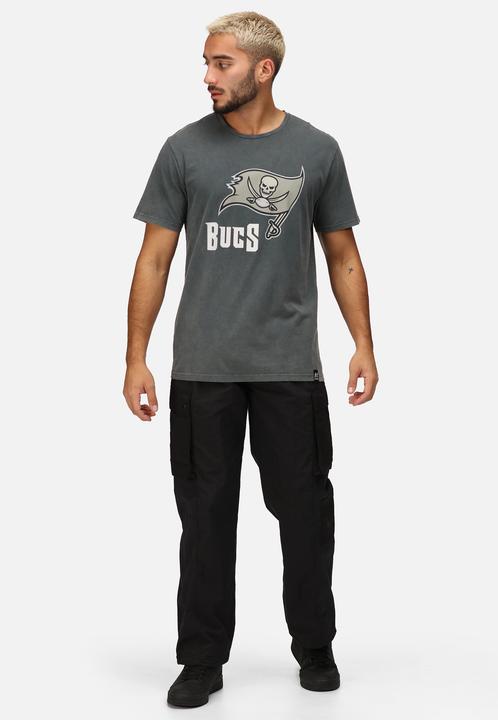 Image du produit Recovered Nfl Buccs Monochrome (M)
