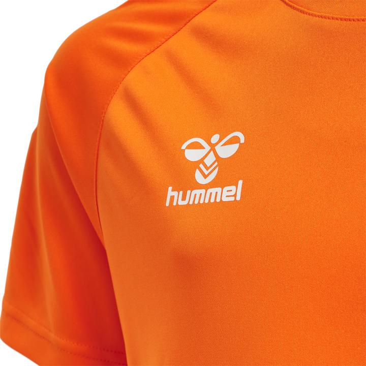 Immagine prodotto hummel Core Xk Core Poly T-Shirt S/S Bambini (176)