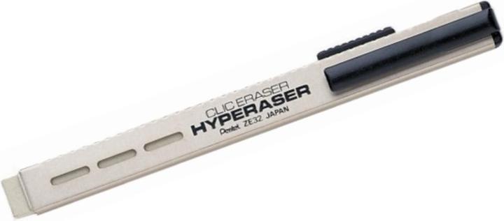 Produktbild Pentel Mehrzweck-Radierstift