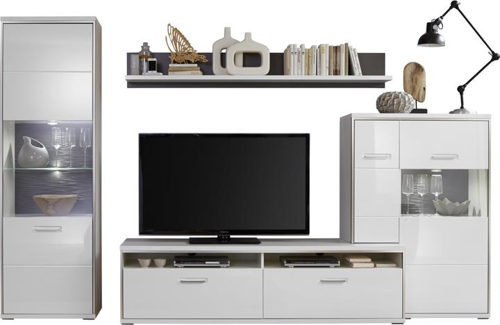 Produktbild Robas Lund Trento (319 x 201 x 52 cm)